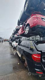 TUTTI RICAMBI BMW E90 E91 E60 F10 F30 X3 F20 E87 3