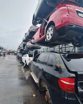 TUTTI RICAMBI BMW E90 E91 E60 F10 F30 X3 F20 E87 3