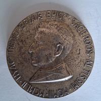 Medaglia Giacinto XIII - Vescovo di Brescia