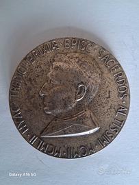 Medaglia Giacinto XIII - Vescovo di Brescia