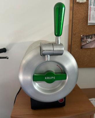 Spillatore birra krups the sub