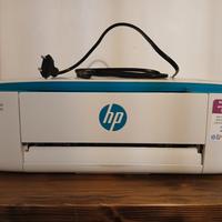 Stampante HP colori 