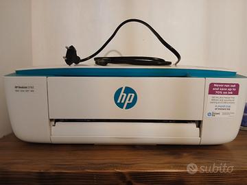 Stampante HP colori 