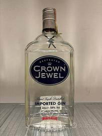BEEFEATER CROWN JEWEL | VINTAGE BOTTLE I’ edition
