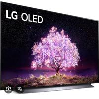 tv OLED 55 pollici