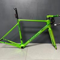 USATO TELAIO WILIER VERTICALE TG M E S