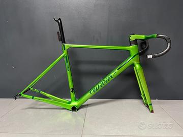 USATO TELAIO WILIER VERTICALE TG M E S