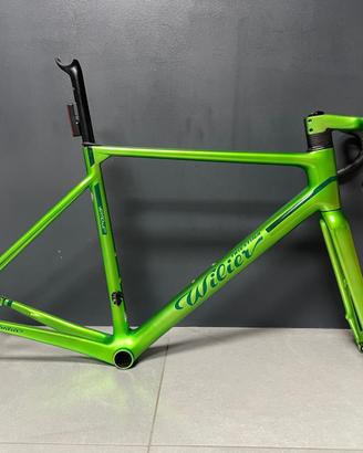 USATO TELAIO WILIER VERTICALE TG M E S