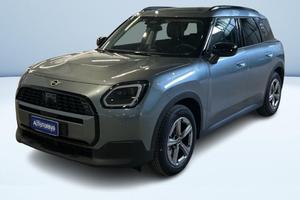 Mini Mini Countryman 2.0 48V D Classic auto