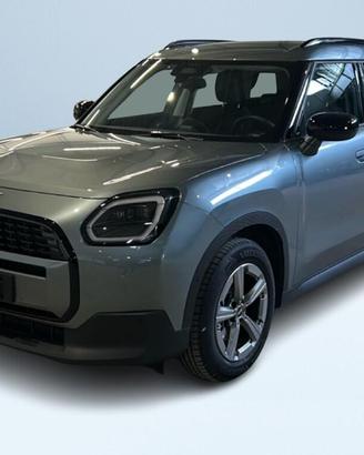 Mini Mini Countryman 2.0 48V D Classic auto