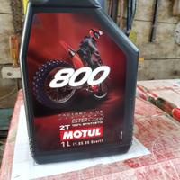 Motul 800 per motori a 2t