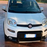FIAT PANDA 4 X 4 2014