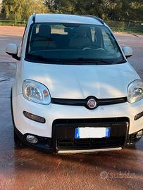 FIAT PANDA 4 X 4 2014