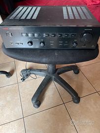 Amplificatore Luxman A-371