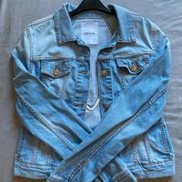 Giacca di Jeans ~ Toy G - Nuova senza cartellino