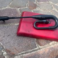 Marmitta piaggio si polini
