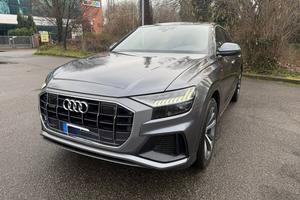 Audi Q8 50 3.0 tdi mhev quattro tiptronic