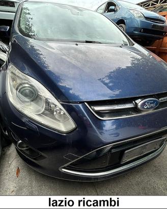 Ricambi ford b-max