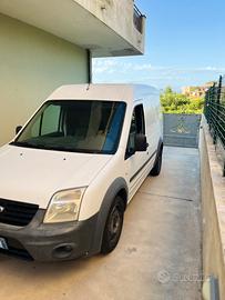 Ford transit connect 1.8tdci