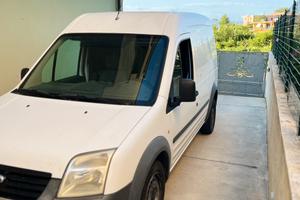 Ford transit connect 1.8tdci