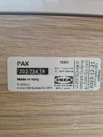 Armadio Ikea