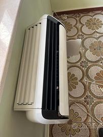 Termoventilatore