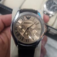 orologio Emporio Armani 