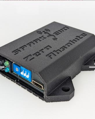 Accensione elettronica piaggio ciao