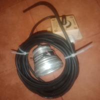 Lampada da pesca DTD