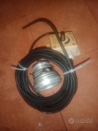 Lampada da pesca DTD