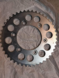 Corona Chiaravalli per Ducati Monster (vari modell