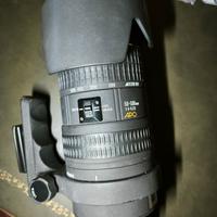 sigma 50 500mm f 4 6.3 ex apo dg hsm nikon