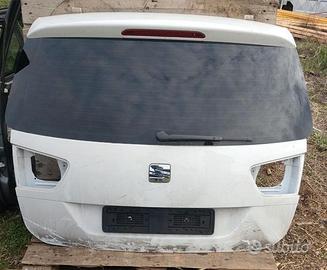 SEAT ALHAMBRA PORTELLONE POST 2010>