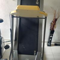 Tapis roulant elettrico