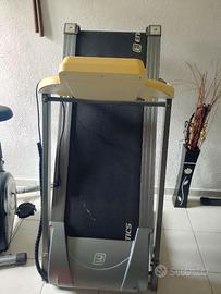 Tapis roulant elettrico