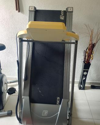 Tapis roulant elettrico