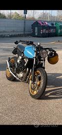 Honda Hornet special