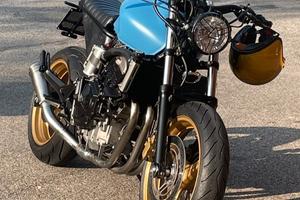 Honda Hornet special