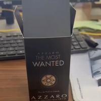 Azzaro Profumo