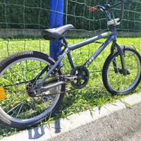 BMX Wipe 300, taglia 20"