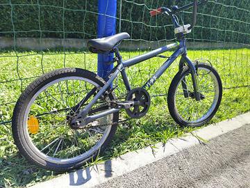 BMX Wipe 300, taglia 20"