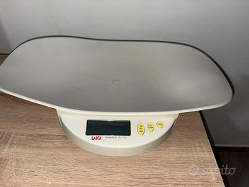 Bilancia per neonati