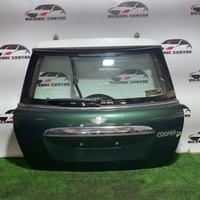 Portellone cofano posteriore mini cooper r56 2005-