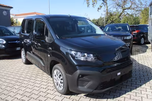 Fiat Doblo 1.5 BlueHdi 130CV Combi N1 - Carplay/Se