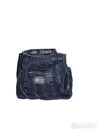 Pantaloni Cargo Colmar Stile Utility Premium