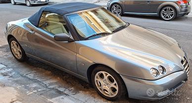 ALFA ROMEO Gtv/Spider - 2004