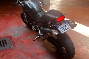 Ducati Monster 600