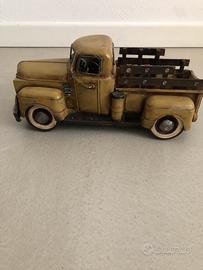 Modellino pick up
