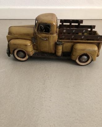 Modellino pick up