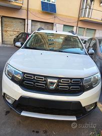 Dacia Sandero Stepway 1.5 90CV Diesel